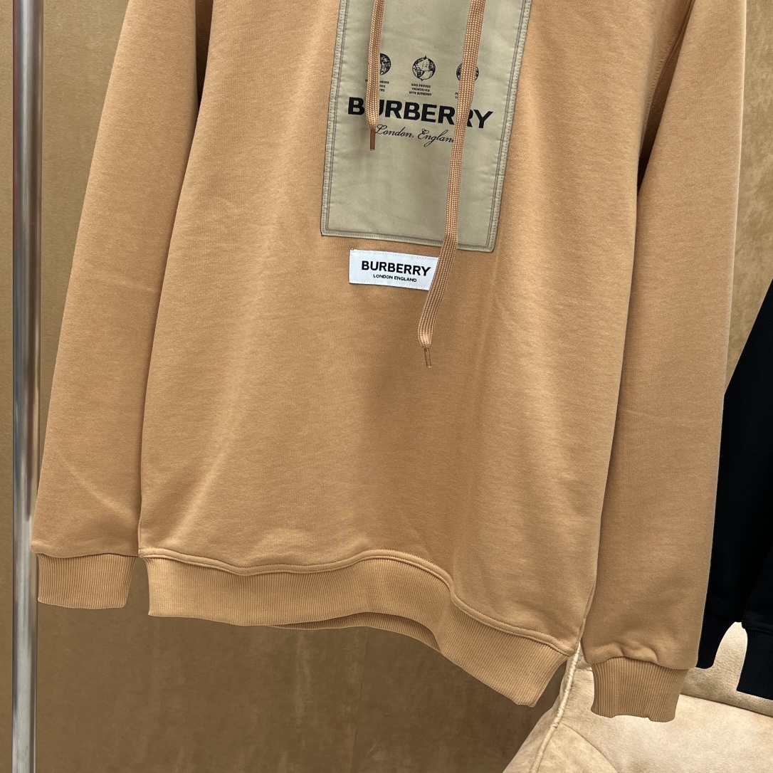 Burberry Hoodies